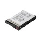 Hewlett Packard Enterprise 480GB SSD SATA 6Gb/s